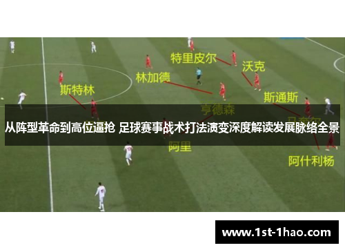 从阵型革命到高位逼抢 足球赛事战术打法演变深度解读发展脉络全景 从阵型革命到高位逼抢 足球赛事战术打法演变深度解读发展脉络全景