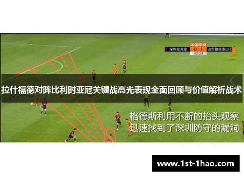 拉什福德对阵比利时亚冠关键战高光表现全面回顾与价值解析战术 拉什福德对阵比利时亚冠关键战高光表现全面回顾与价值解析战术