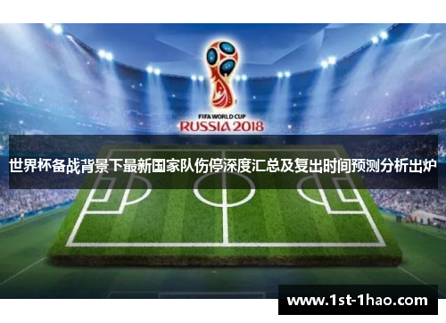 世界杯备战背景下最新国家队伤停深度汇总及复出时间预测分析出炉 世界杯备战背景下最新国家队伤停深度汇总及复出时间预测分析出炉