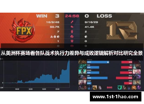 从美洲杯赛场看各队战术执行力差异与成败逻辑解析对比研究全景 从美洲杯赛场看各队战术执行力差异与成败逻辑解析对比研究全景